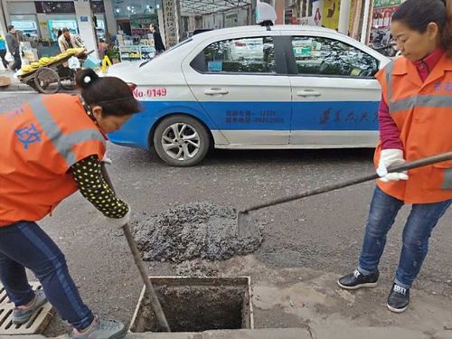 宕昌沉沙井清掏-污水井清理