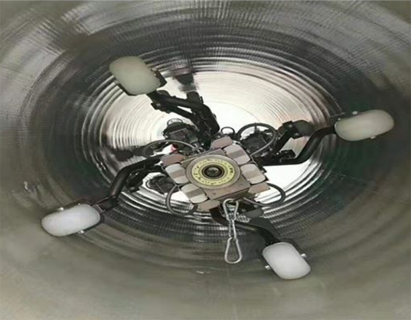 宕昌非开挖修复技术在地下管线建设的优势体现