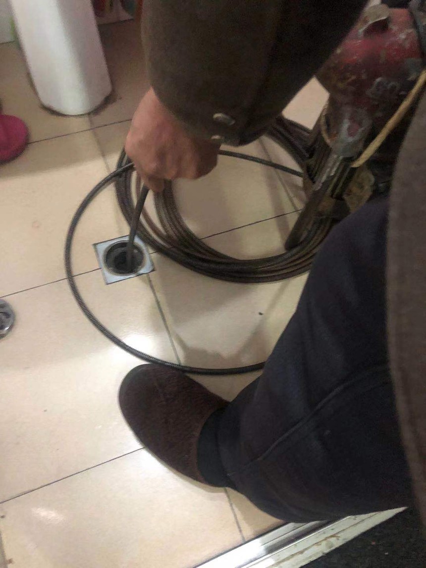 宕昌管道疏通，疏通下水道