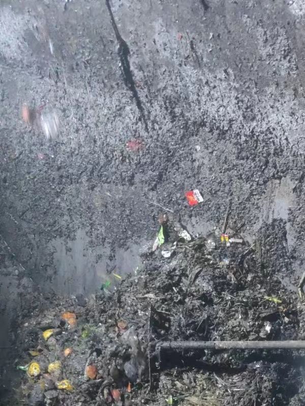 宕昌管道结垢危害和原因
