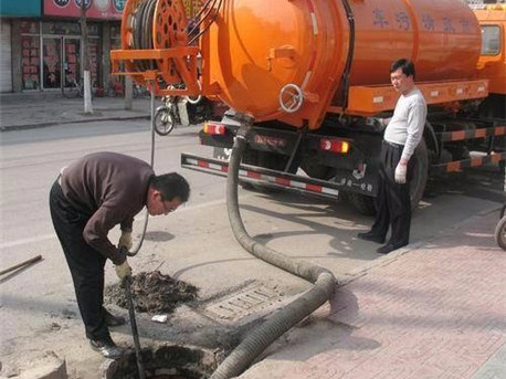 宕昌清掏化粪池，健康生活从这里开始